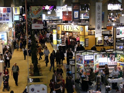 
Salon du livre 110